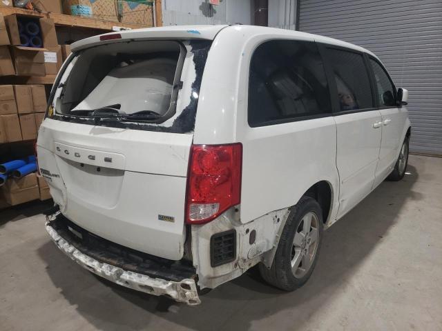 Photo 4 from auction – 2013 DODGE GRAND CARA with VIN 2C4RDGCG3DR524896
