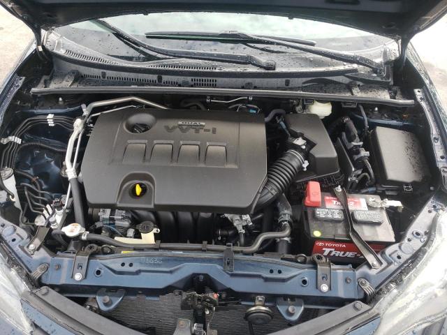 Photo 7 from auction – 2018 TOYOTA COROLLA L with VIN 2T1BURHE2JC970988