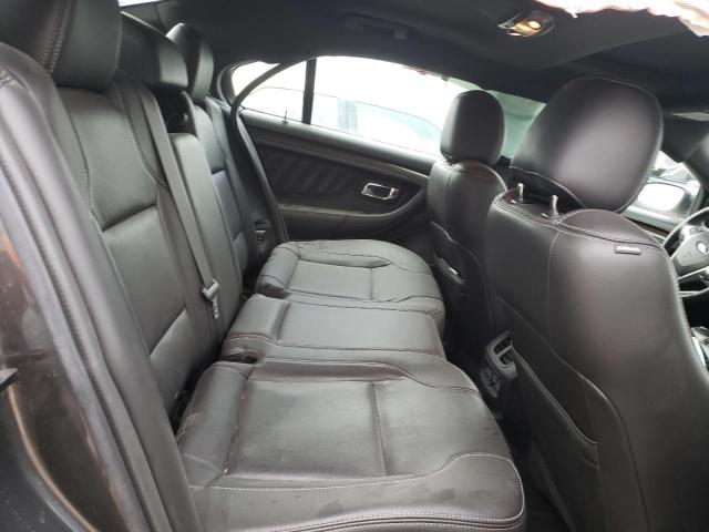 Фото 6 с аукциона – 2017 FORD TAURUS LIM с VIN 1FAHP2F88HG127787