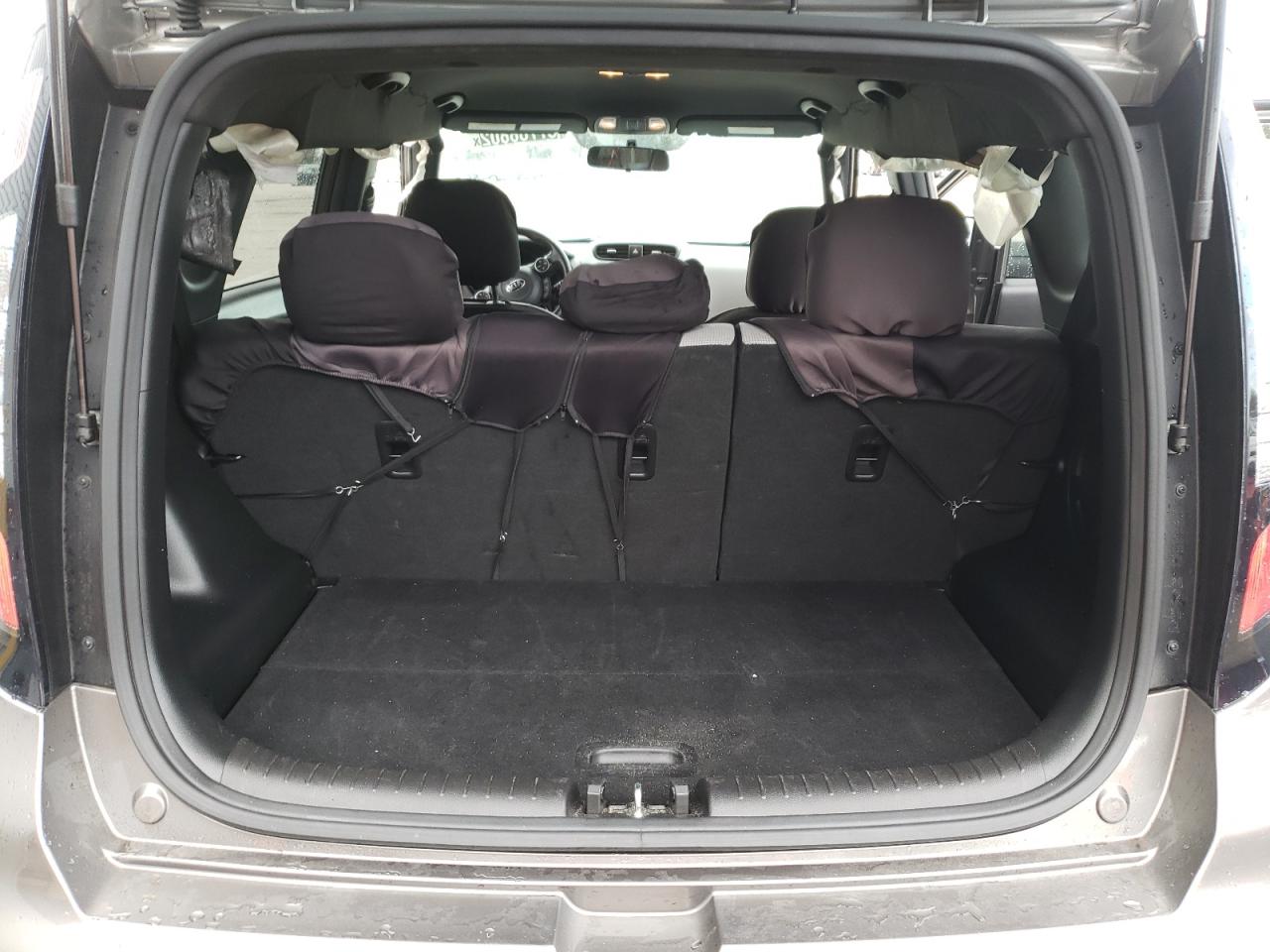 Photo 9 from auction – 2018 KIA SOUL with VIN KNDJN2A24J7600630