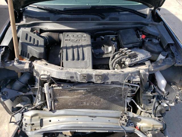 Photo 7 from auction – 2016 GMC TERRAIN SL with VIN 2GKFLUEK1G6118339