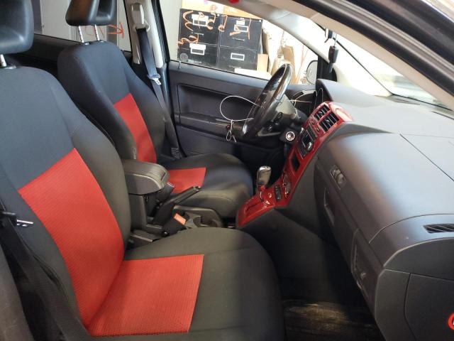 Photo 5 from auction – 2008 DODGE CALIBER R/ with VIN 1B3HB78KX8D505318