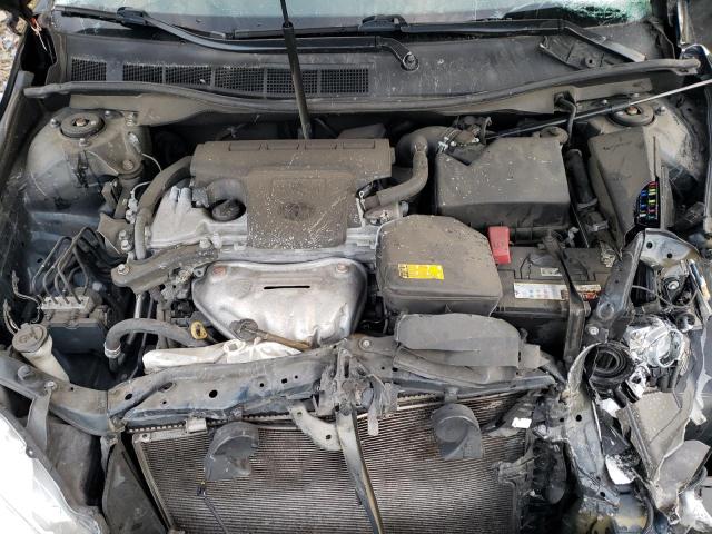 Photo 7 from auction – 2015 TOYOTA CAMRY LE with VIN 4T4BF1FK0FR479805