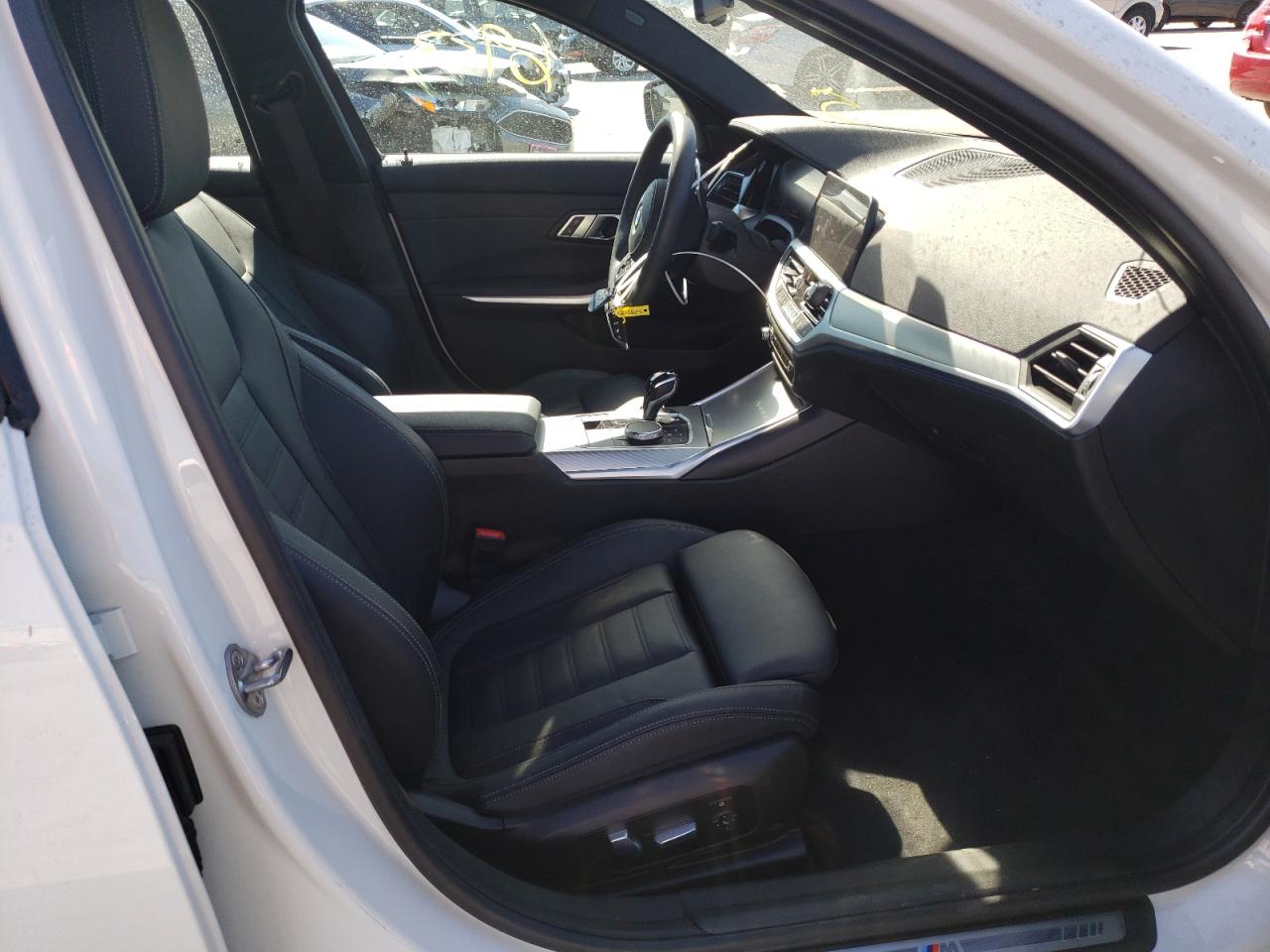 Photo 5 from auction – 2020 BMW 330I with VIN 3MW5R1J01L8B18291