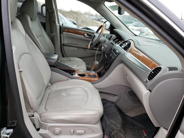 Photo 5 from auction – 2010 BUICK ENCLAVE CX with VIN 5GALRBED4AJ127731