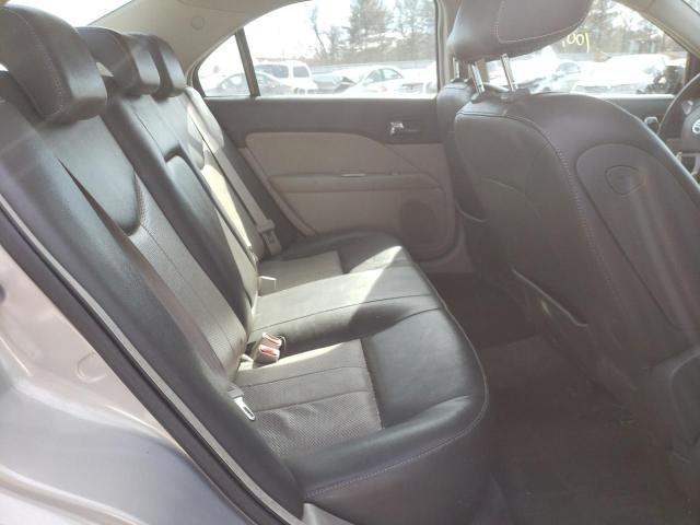 Photo 6 from auction – 2010 MERCURY MILAN PREM with VIN 3MEHM0JA3AR602714