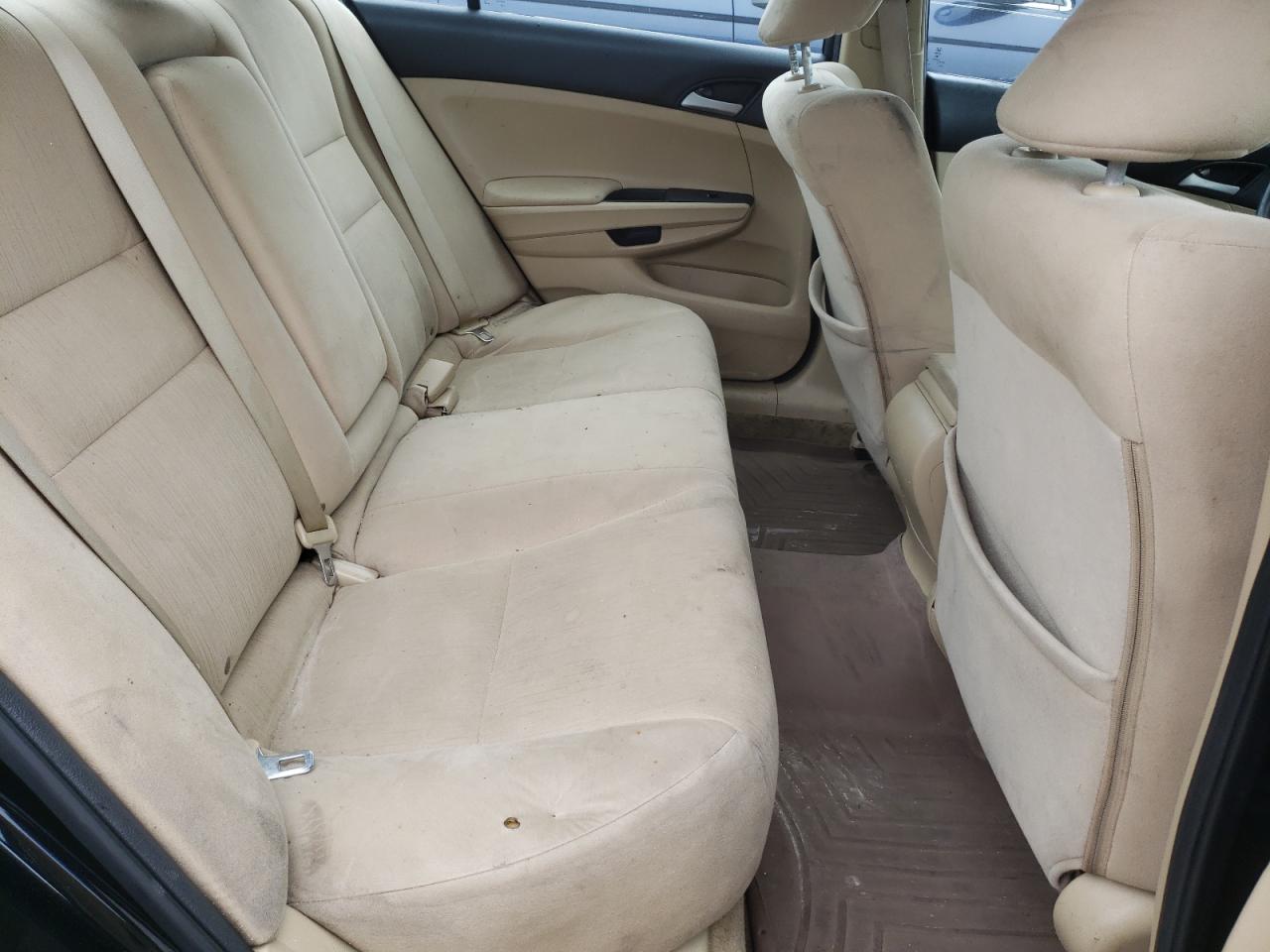 Photo 6 from auction – 2012 HONDA ACCORD LXP with VIN 1HGCP2F46CA188070