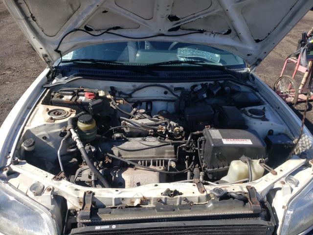 Photo 7 from auction – 1997 TOYOTA RAV4 with VIN JT3GP10V8V7022035