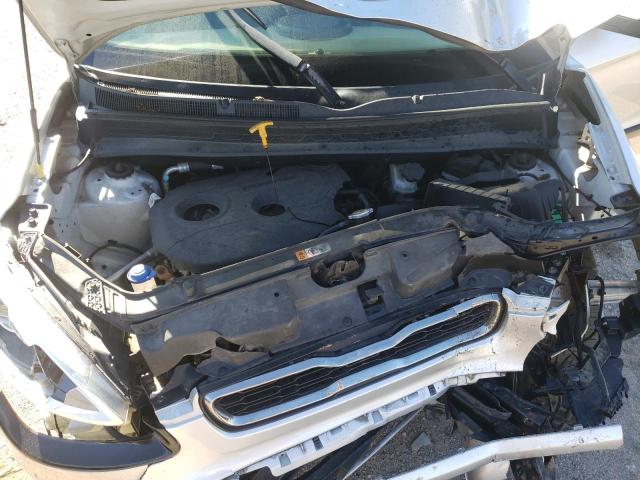 Photo 7 from auction – 2013 KIA SOUL + with VIN KNDJT2A64D7552057