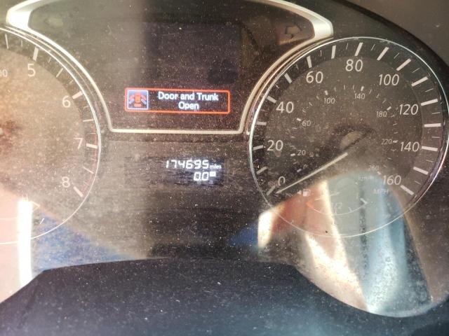 Photo 8 from auction – 2014 NISSAN ALTIMA 2.5 with VIN 1N4AL3AP5EC192486