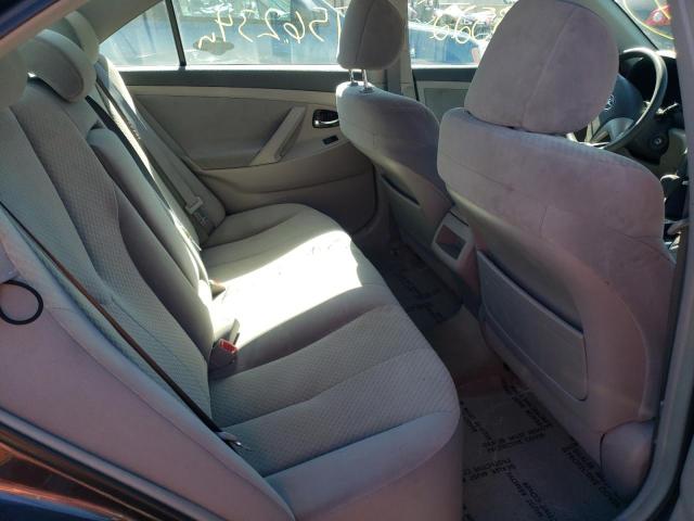 Photo 6 from auction – 2007 TOYOTA CAMRY CE with VIN 4T1BE46K27U094472