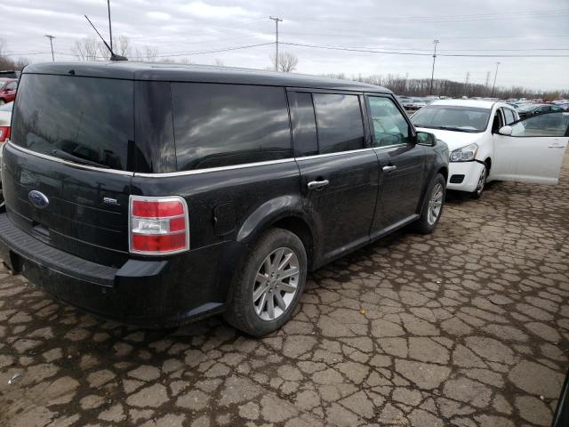 Photo 4 from auction – 2010 FORD FLEX SEL with VIN 2FMGK5CCXABA88031