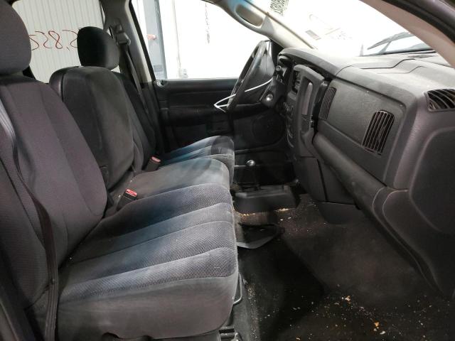 Photo 5 from auction – 2002 DODGE RAM 1500 with VIN 1D7HU18Z22S585824