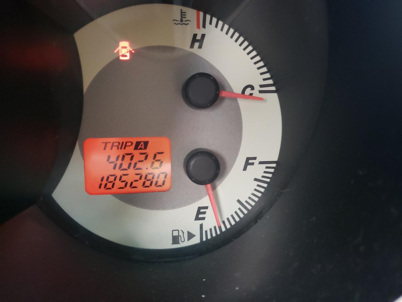 Photo 8 from auction – 2008 MAZDA 3 I with VIN JM1BK32F081834149