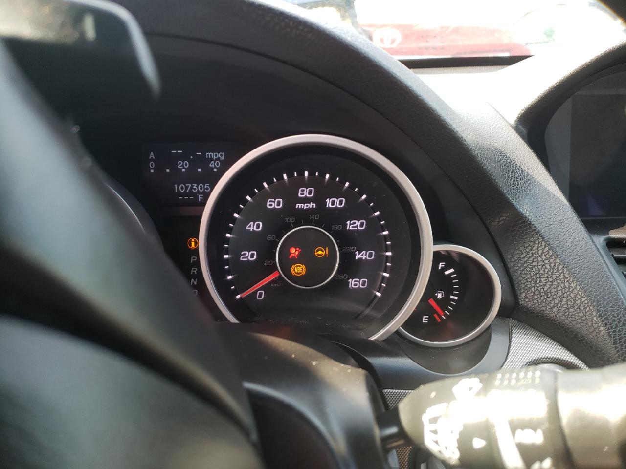 صورة رقم 8 من المزاد - 2013 ACURA TL TECH مع VIN 19UUA8F56DA003261