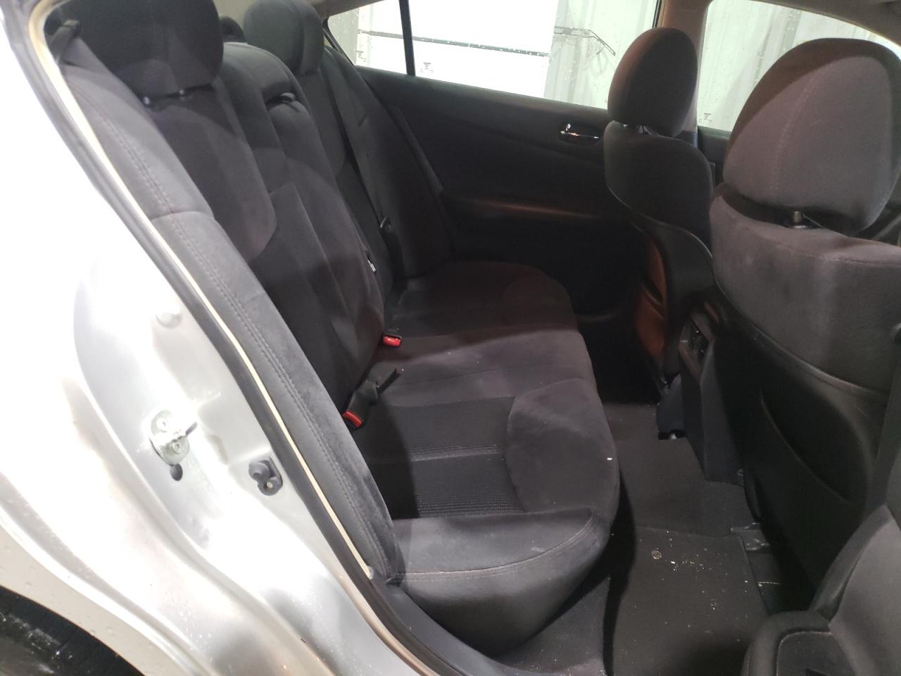 Photo 6 from auction – 2014 NISSAN MAXIMA S with VIN 1N4AA5AP8EC457208