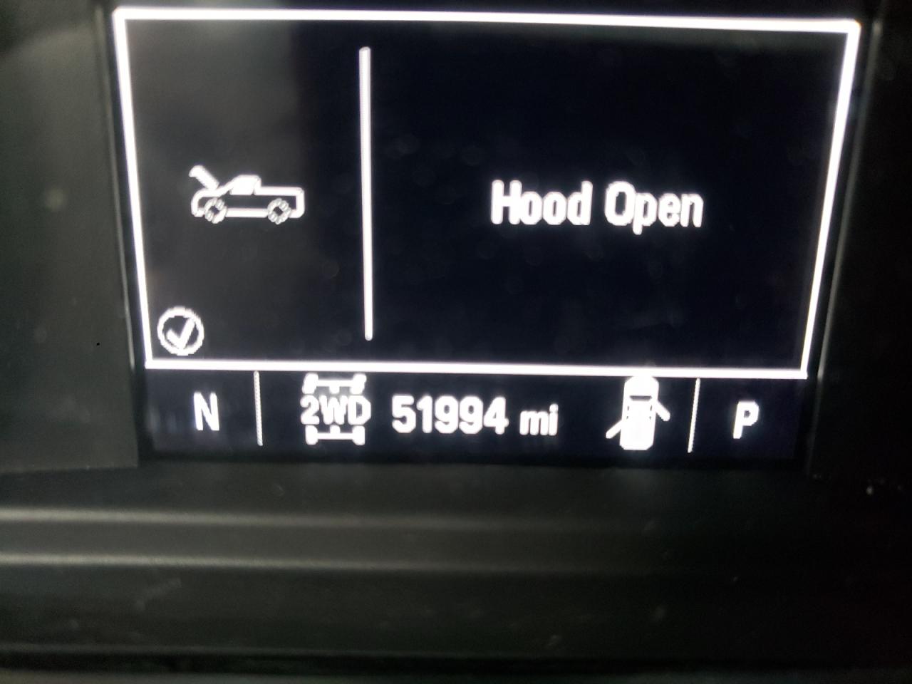 Photo 8 from auction – 2019 CHEVROLET SILVERADO with VIN 3GCPYCEF7KG131642