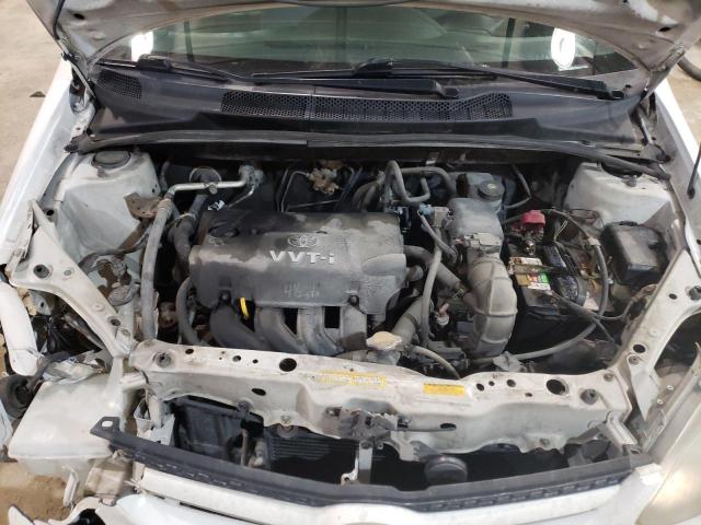 Photo 7 from auction – 2003 TOYOTA ECHO with VIN JTDBT123835048513
