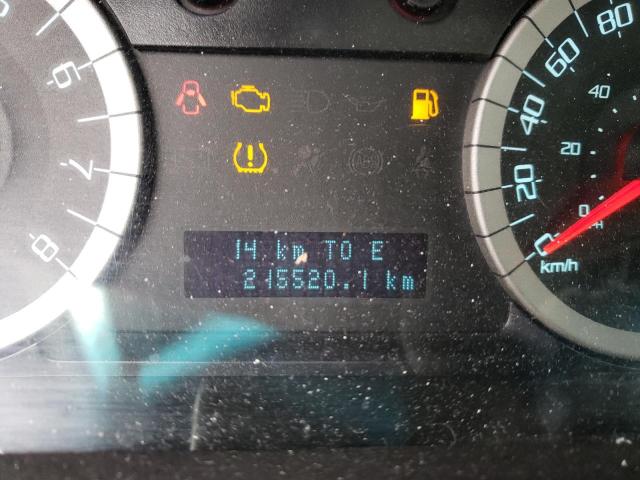 Photo 8 from auction – 2010 FORD ESCAPE LIM with VIN 1FMCU9EG4AKC12283