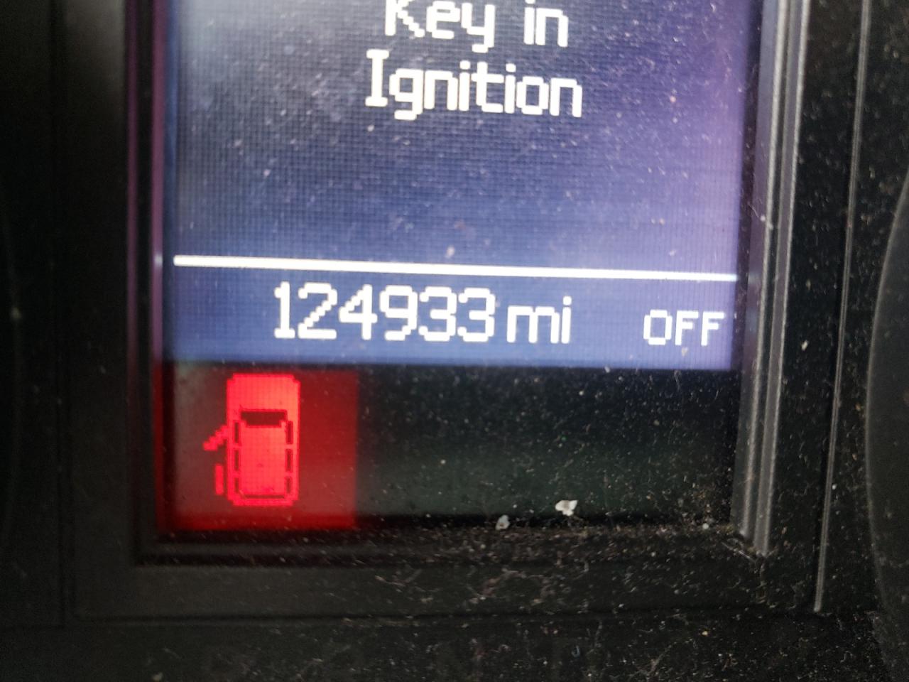 Photo 8 from auction – 2014 DODGE GRAND CARA with VIN 2C4RDGCG8ER341463