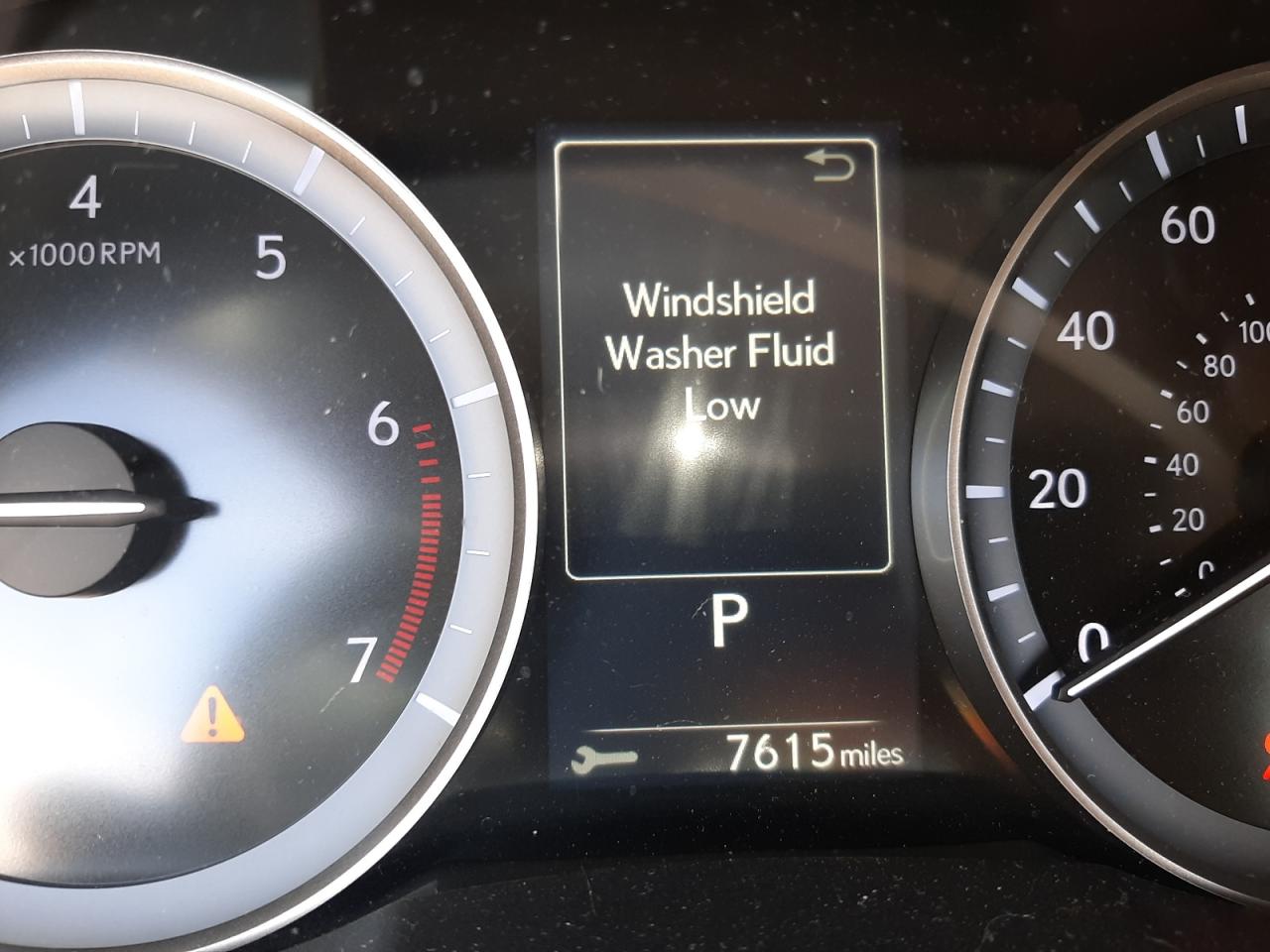 Photo 8 from auction – 2016 LEXUS ES 350 with VIN 58ABK1GG7GU011421