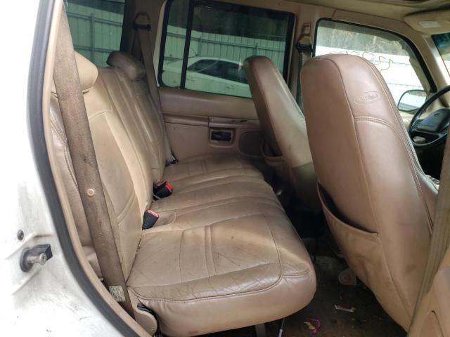 Zdjęcie 6 z aukcji – 1999 FORD EXPLORER z VIN 1FMDU32E1XZA51895