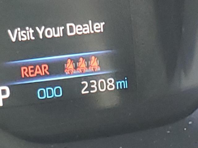 Photo 8 from auction – 2020 TOYOTA COROLLA L with VIN 5YFDPRAE4LP093028