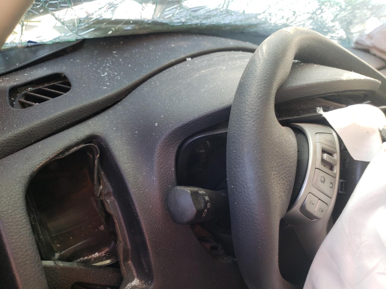 Photo 8 from auction – 2014 NISSAN ALTIMA 2.5 with VIN 1N4AL3AP3EN383716