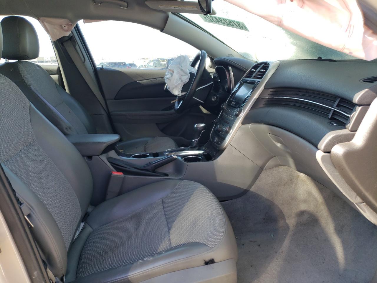 Photo 5 from auction – 2014 CHEVROLET MALIBU 2LT with VIN 1G11E5SL6EF254206