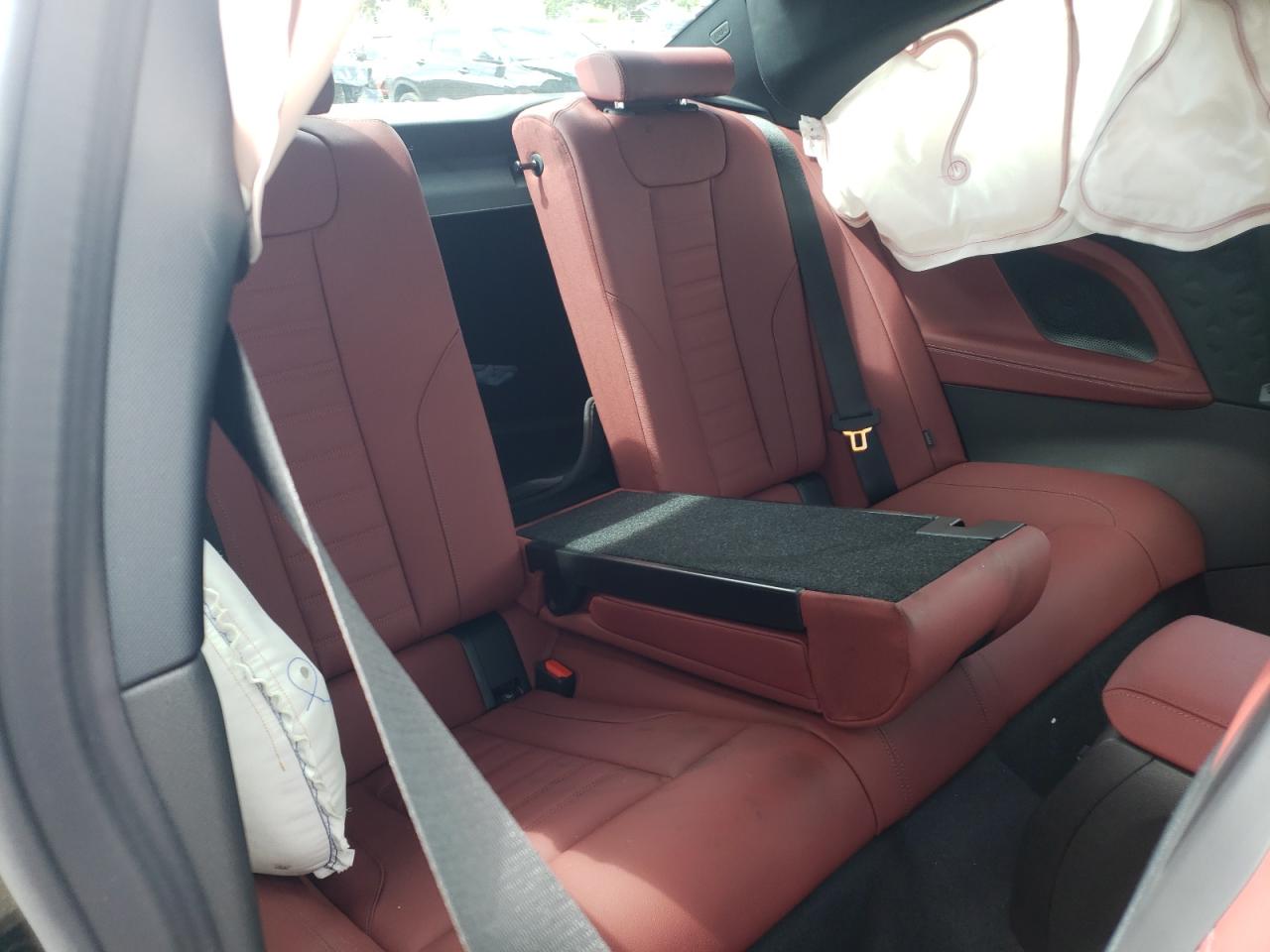 Photo 6 from auction – 2022 BMW 230I with VIN 3MW23CM09N8C49953