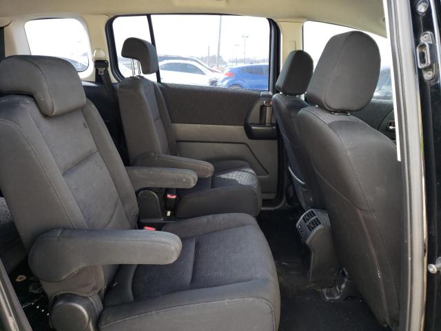 Photo 6 from auction – 2009 MAZDA 5 with VIN JM1CR29L190340170