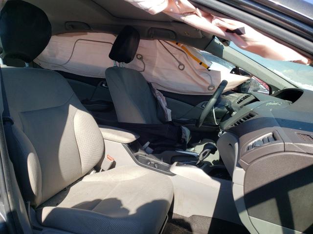 Photo 5 from auction – 2012 HONDA CIVIC EX with VIN 2HGFB2F81CH315288