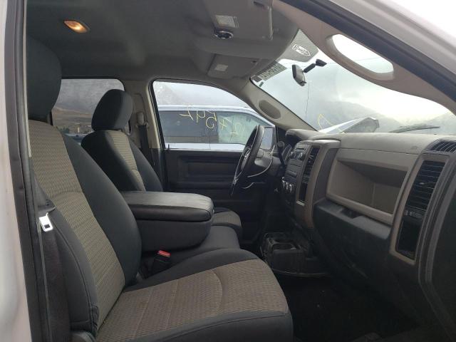 Photo 5 from auction – 2012 DODGE RAM 1500 S with VIN 1C6RD7FT0CS277592