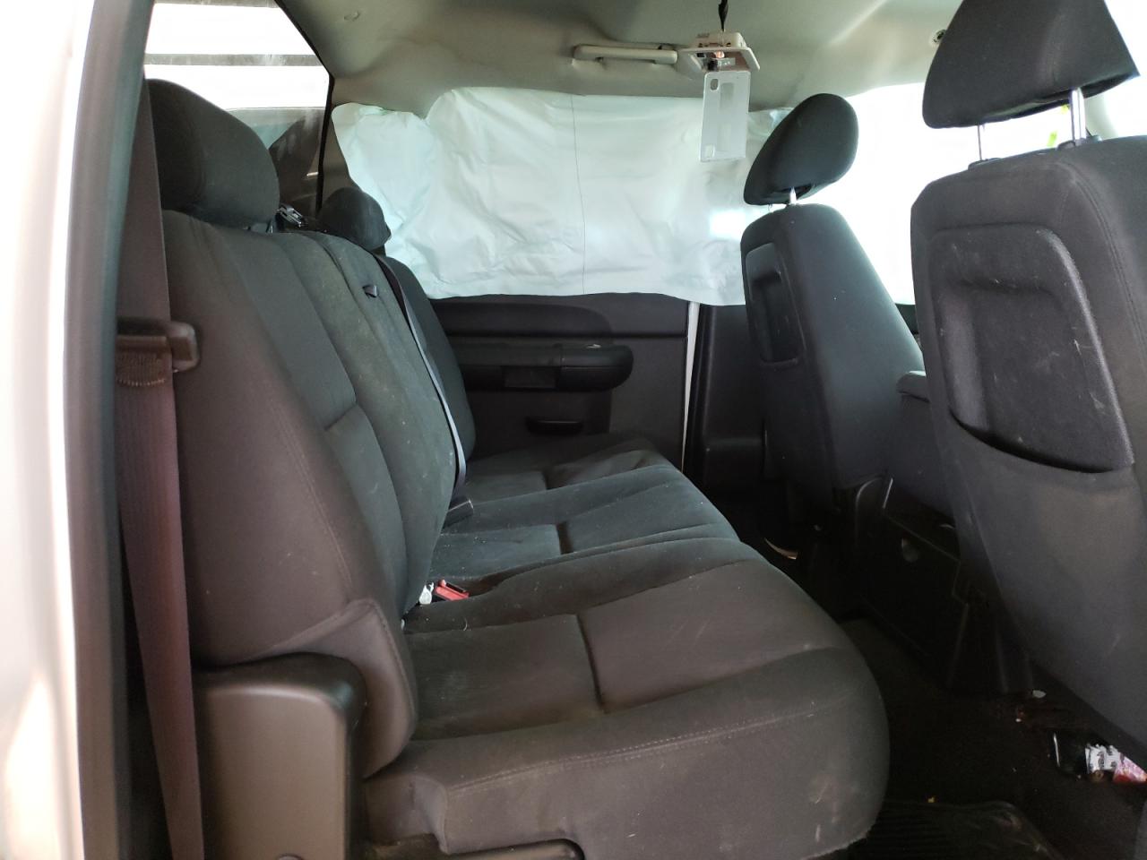 Zdjęcie 6 z aukcji – 2012 CHEVROLET SILVERADO z VIN 3GCPKSE74CG240758