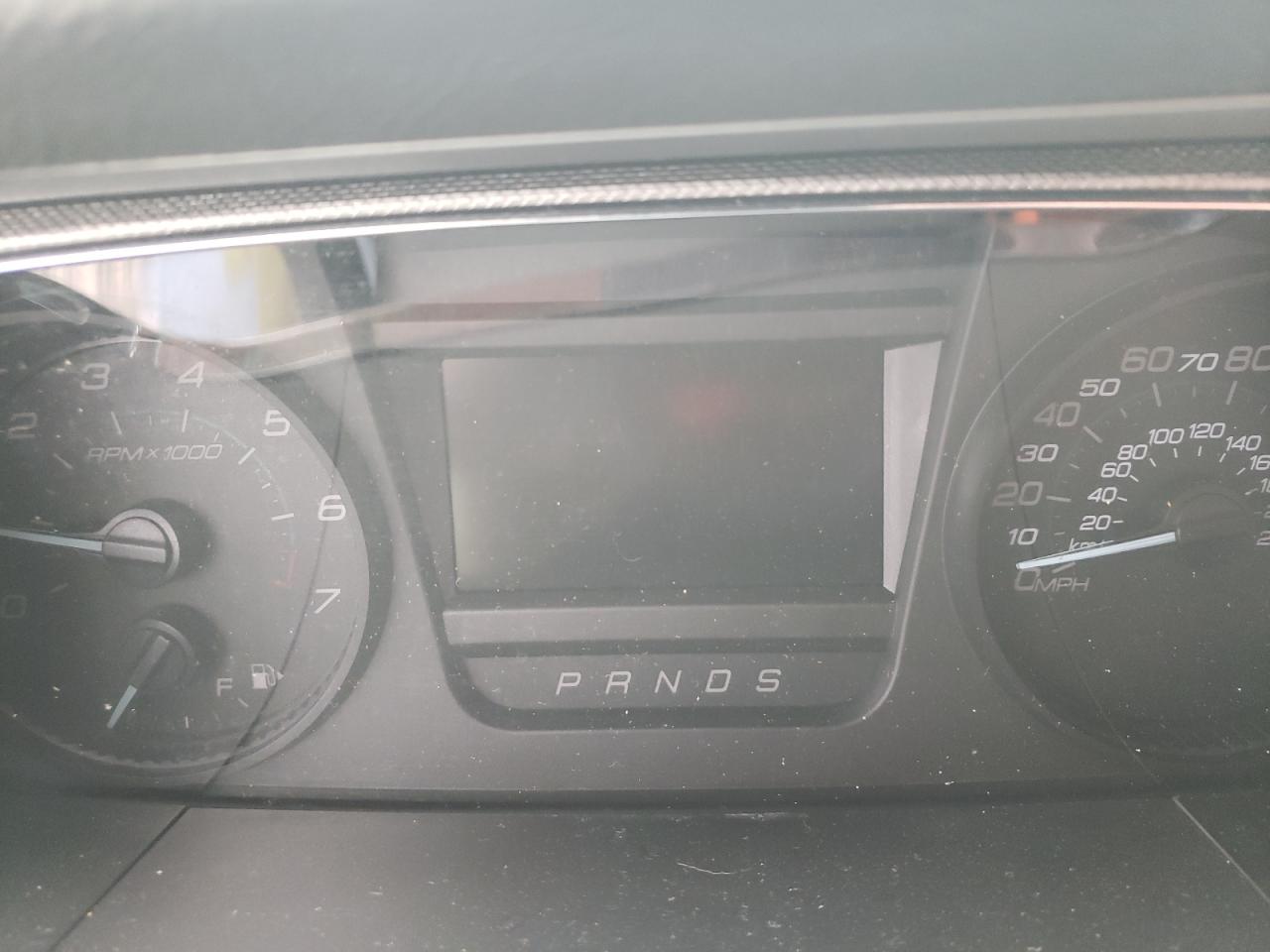 Photo 8 from auction – 2019 FORD TAURUS SE with VIN 1FAHP2D82KG105584