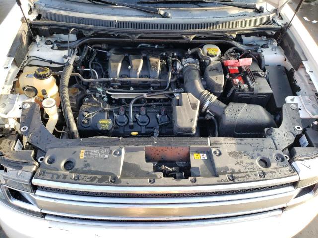 Photo 7 from auction – 2013 FORD FLEX LIMIT with VIN 2FMGK5D87DBD18865