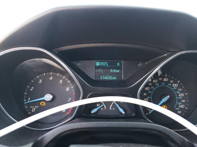 Photo 8 from auction – 2012 FORD FOCUS SE with VIN 1FAHP3K26CL220511