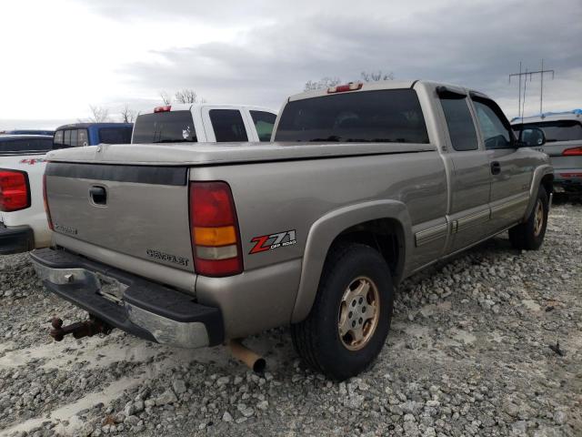 Photo 4 from auction – 2000 CHEVROLET SILVERADO with VIN 2GCEK19T8Y1365061