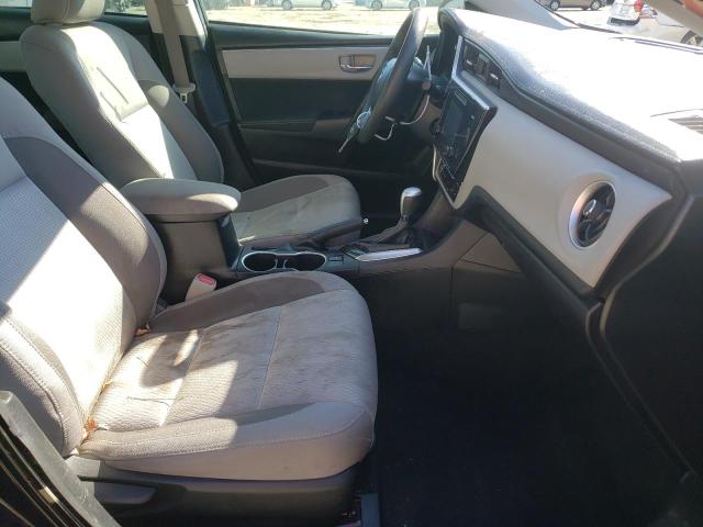 Foto 5 de la subasta – 2017 TOYOTA COROLLA L con VIN 2T1BURHEXHC811453