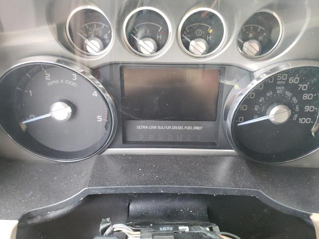 Photo 8 from auction – 2012 FORD F350 SUPER with VIN 1FT8W3BT3CEB37001