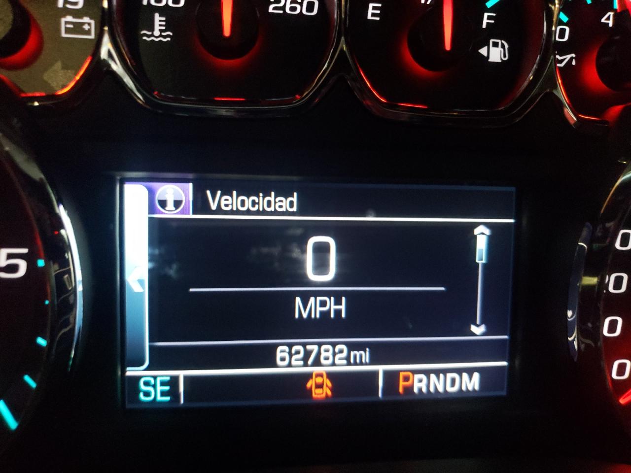 Photo 8 from auction – 2016 CHEVROLET SILVERADO with VIN 3GCUKREC4GG300049