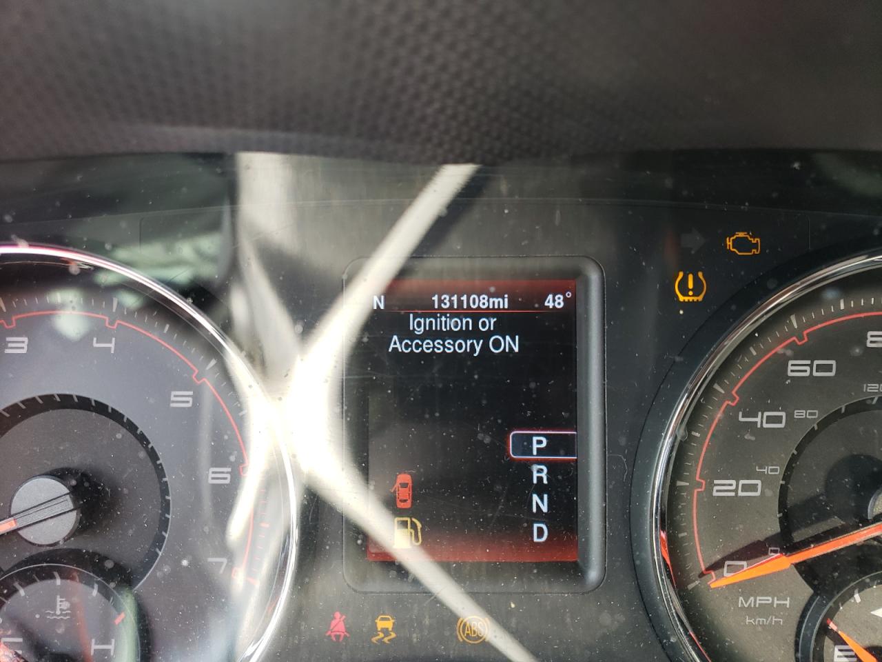 Photo 8 from auction – 2014 DODGE CHARGER R/ with VIN 2C3CDXCT1EH350485