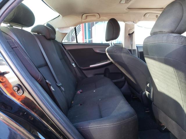 Photo 6 from auction – 2013 TOYOTA COROLLA BA with VIN 2T1BU4EE1DC103867