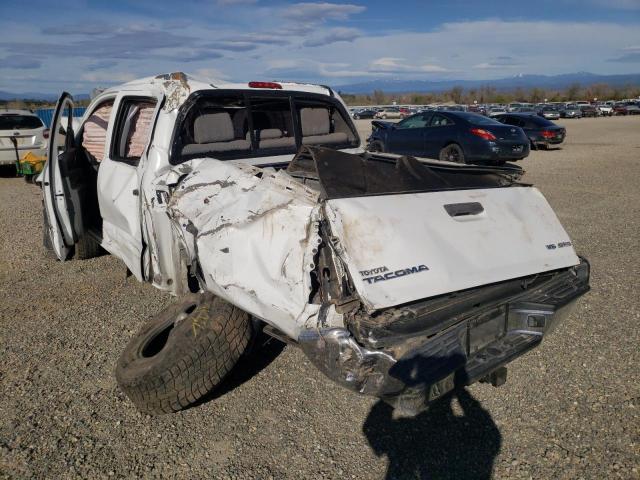 Photo 3 from auction – 2013 TOYOTA TACOMA DOU with VIN 3TMLU4EN3DM108600