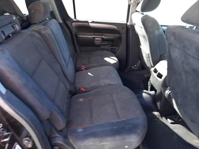 Photo 6 from auction – 2013 NISSAN ARMADA SV with VIN 5N1AA0ND7DN611368