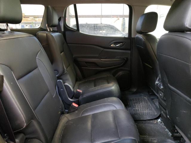 Photo 6 from auction – 2018 GMC ACADIA SLT with VIN 1GKKNWLS7JZ179522