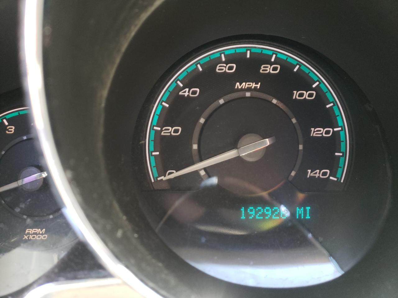 Photo 8 from auction – 2008 CHEVROLET MALIBU LS with VIN 1G1ZG57B484198330