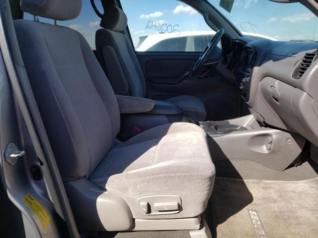 Photo 5 from auction – 2002 TOYOTA SEQUOIA SR with VIN 5TDZT34A62S075241