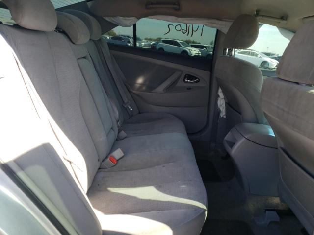 Photo 6 from auction – 2010 TOYOTA CAMRY BASE with VIN 4T4BF3EK6AR025693