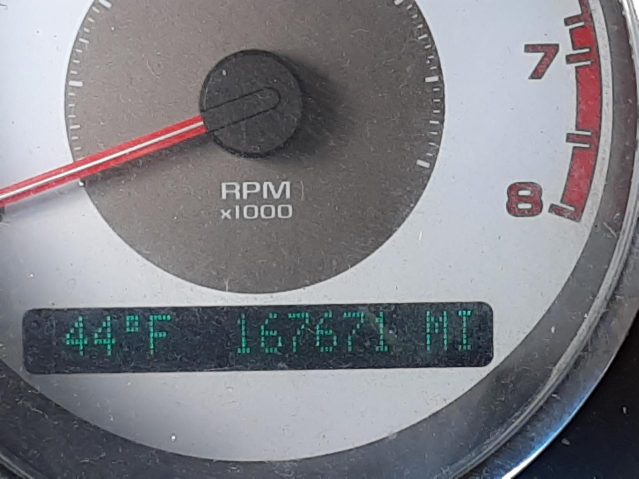 Photo 8 from auction – 2010 CHEVROLET COBALT 2LT with VIN 1G1AF5F50A7222056